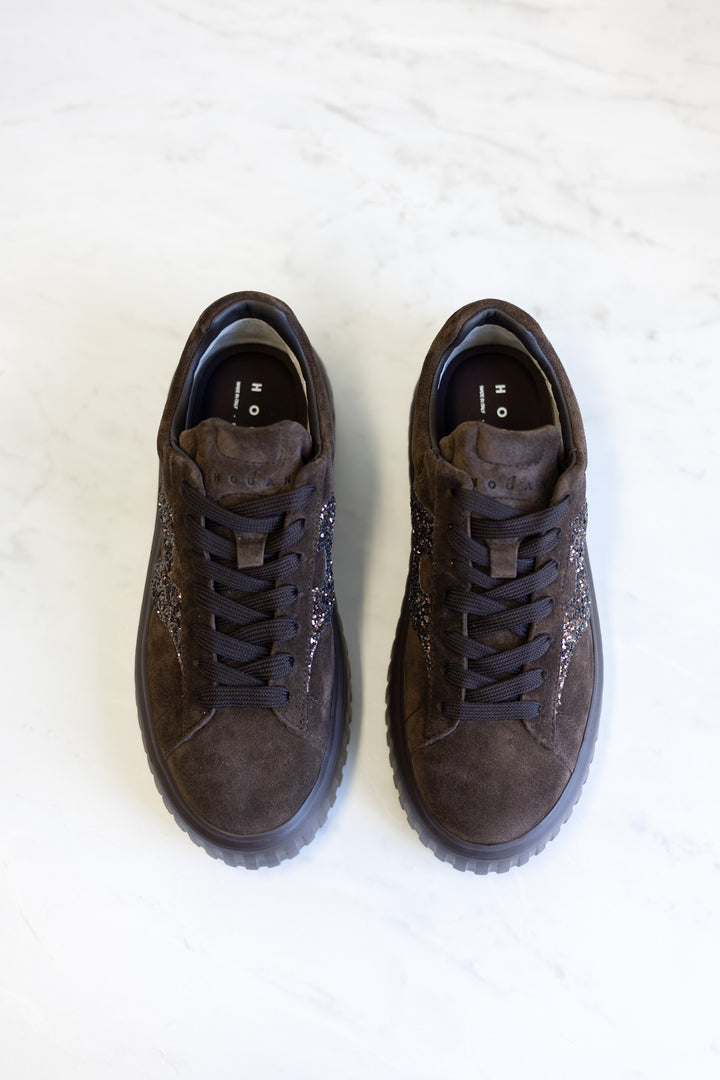 HOGAN H-STRIPES H SPEZZATA