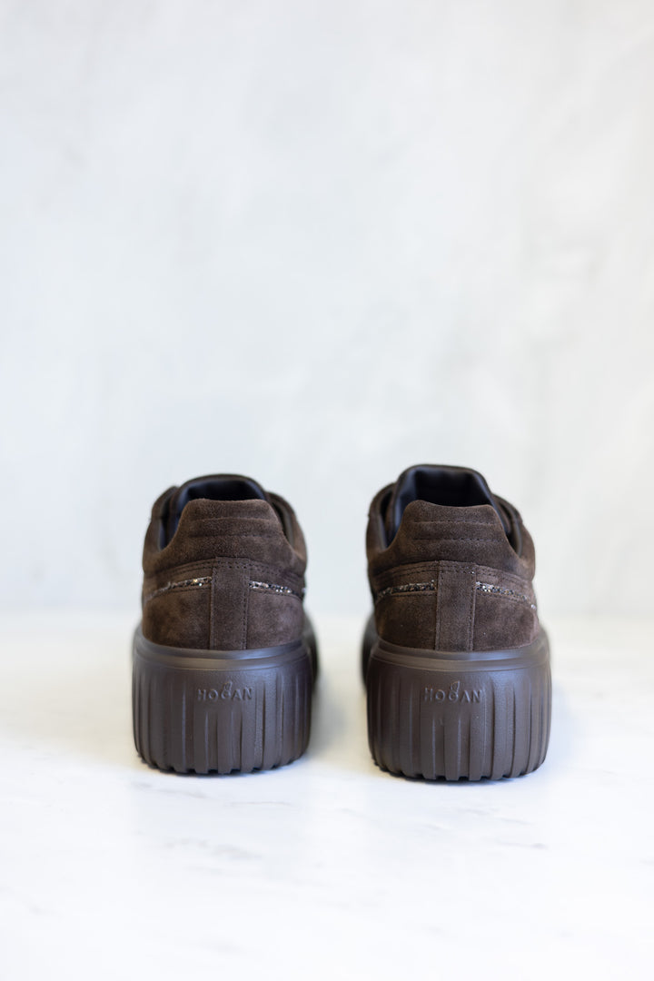 HOGAN H-STRIPES H SPEZZATA