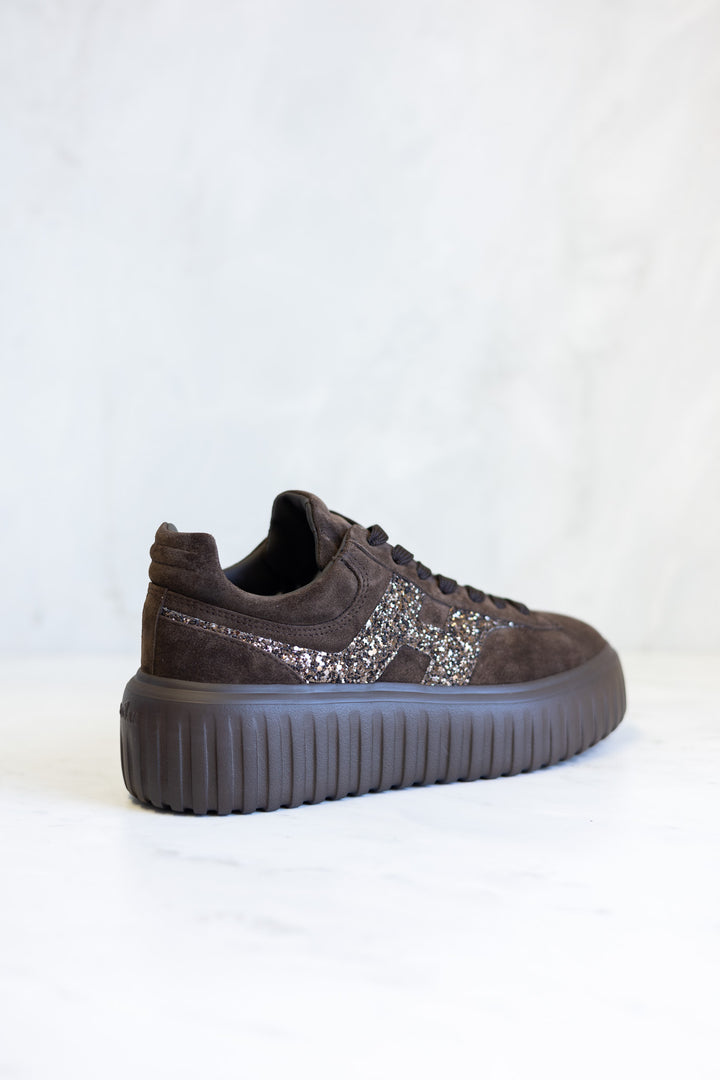 HOGAN H-STRIPES H SPEZZATA