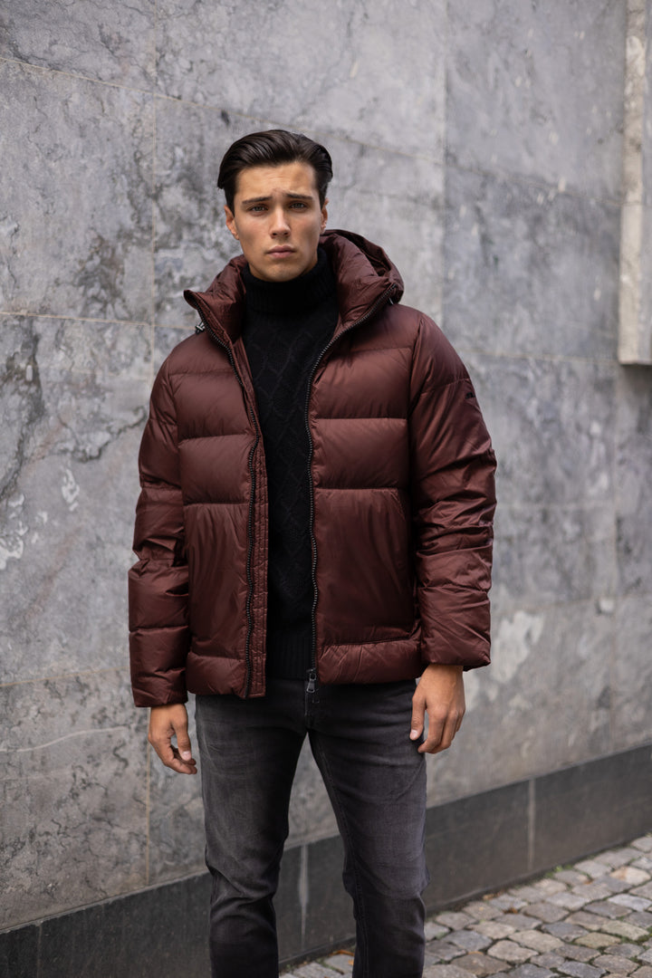 J.LINDEBERG Farrell Down Jacket