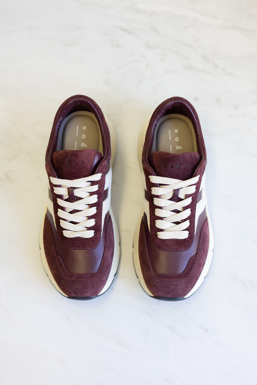 HOGAN H669 ALLACCIATO H