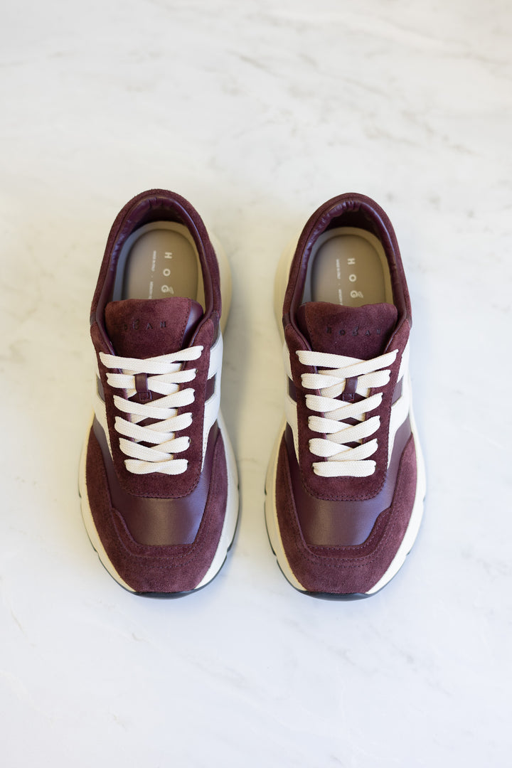 HOGAN H669 ALLACCIATO H