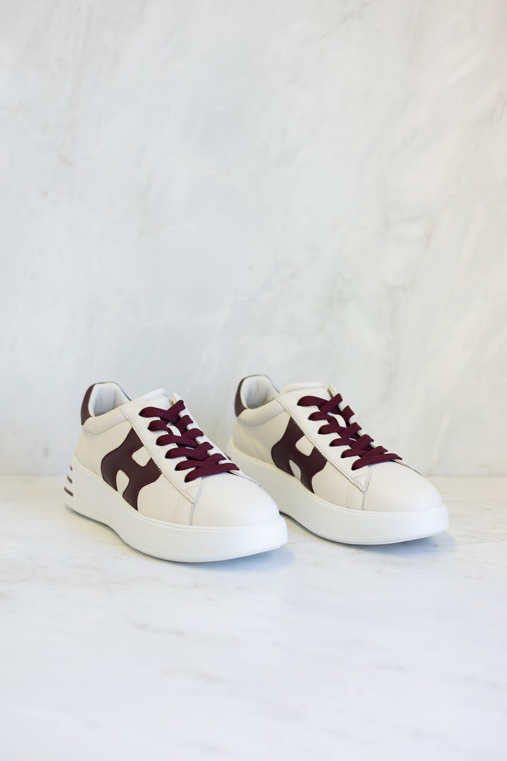 HOGAN REBEL H564 ALLACCIATO H