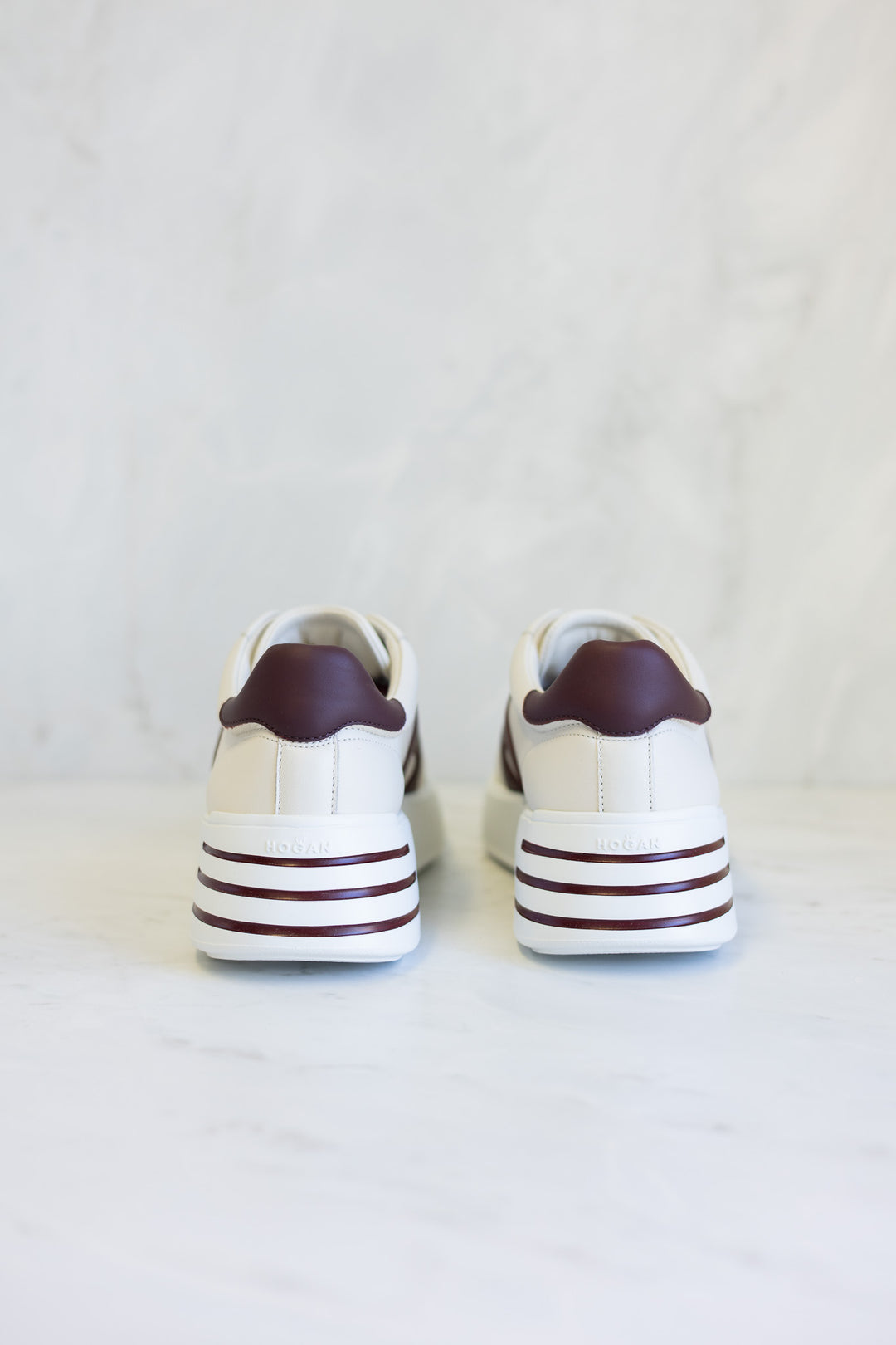 HOGAN REBEL H564 ALLACCIATO H