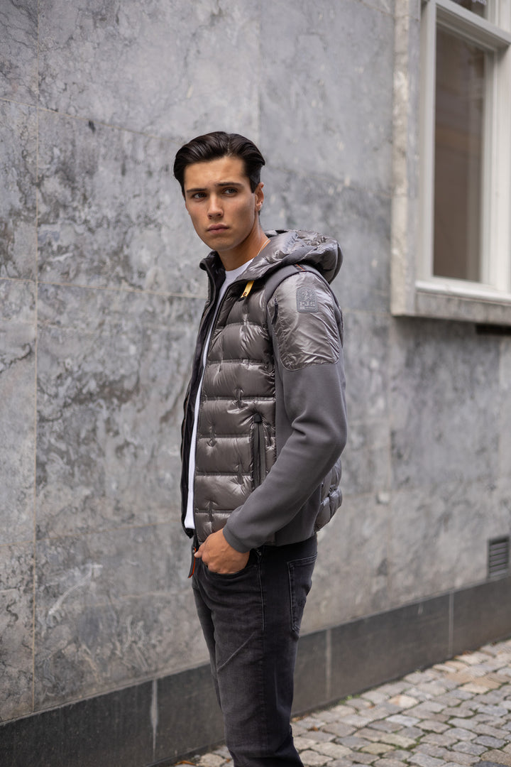 PARAJUMPERS GYLES - MAN