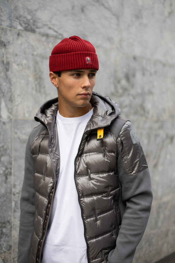 PARAJUMPERS RIB HAT