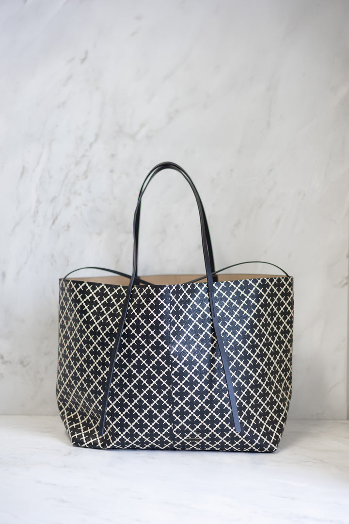 BY MALENE BIRGER ABI TOTE