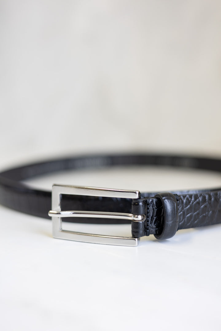 SADDLER BELT FEMALE