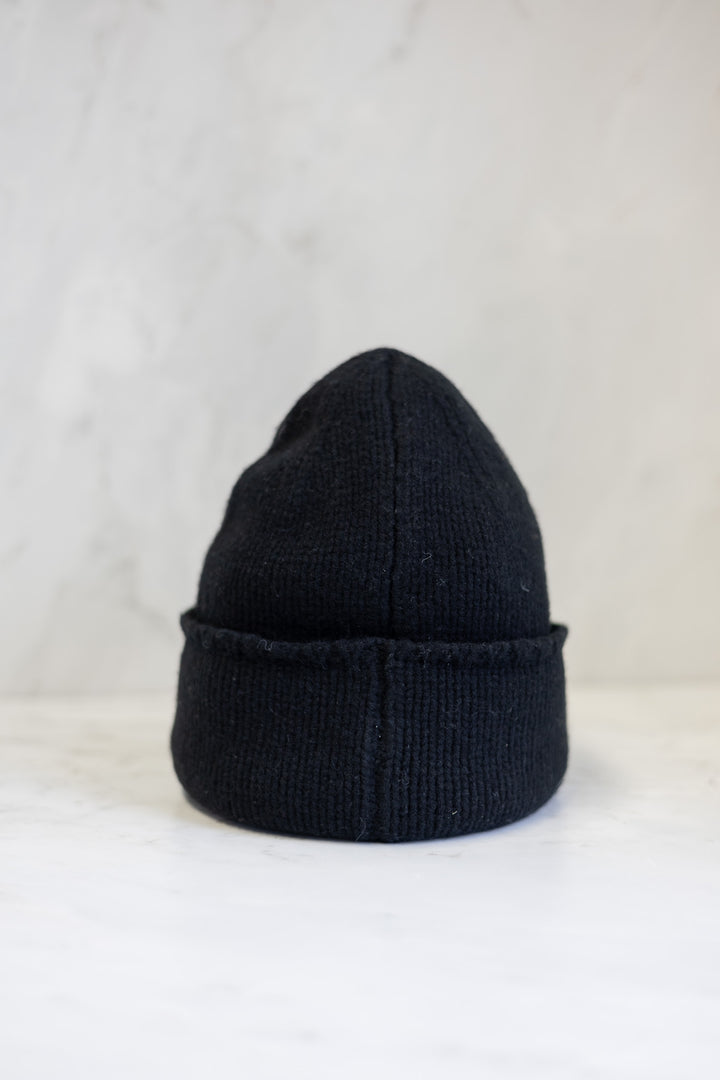 POLO RALPH LAUREN PONY BEANIE-HAT-COLD WEATHER