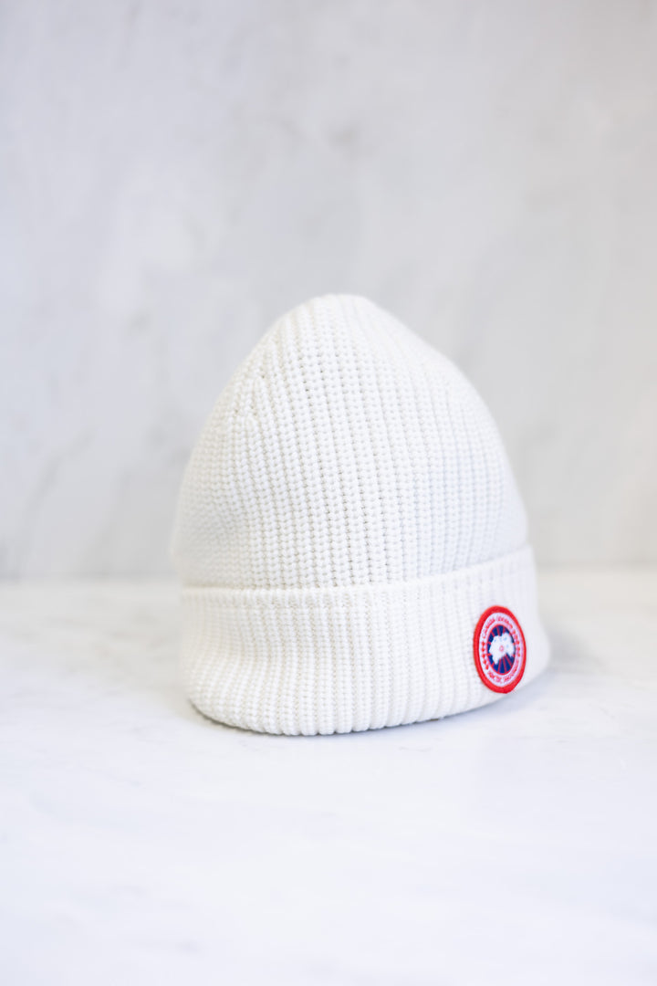 CANADA GOOSE Rib Toque