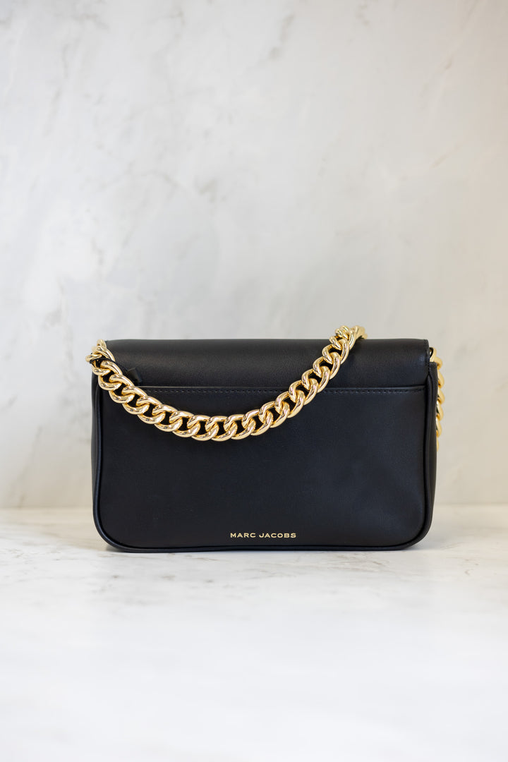 MARC JACOBS THE SOFT SHOULDER BAG