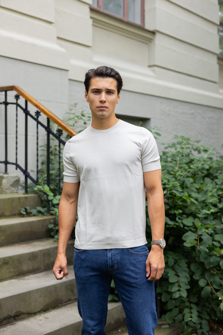 GRAN SASSO CREW N.S/SLV