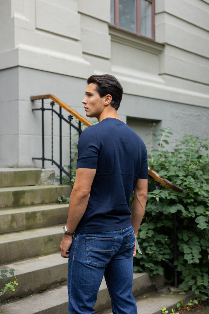 GRAN SASSO CREW N.S/SLV