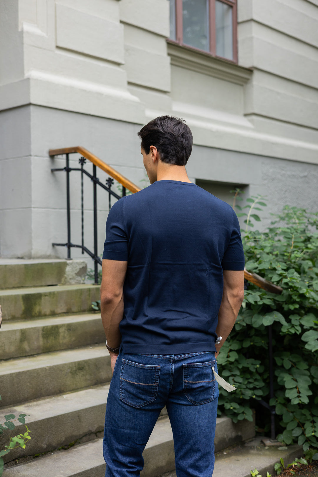 GRAN SASSO CREW N.S/SLV