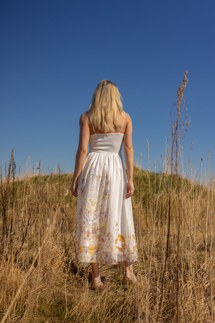 Bernadette Midi Dress