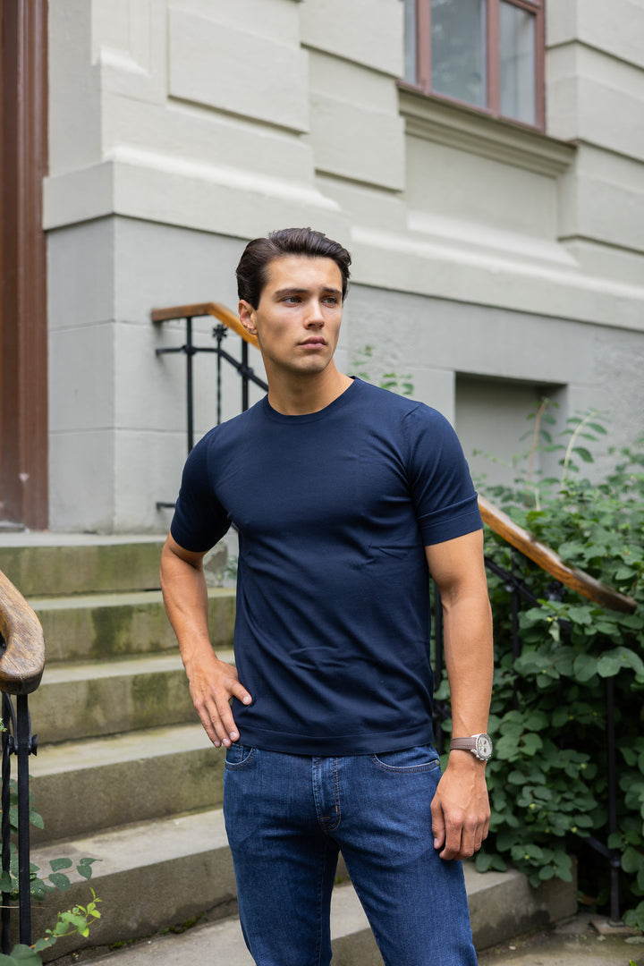 GRAN SASSO CREW N.S/SLV