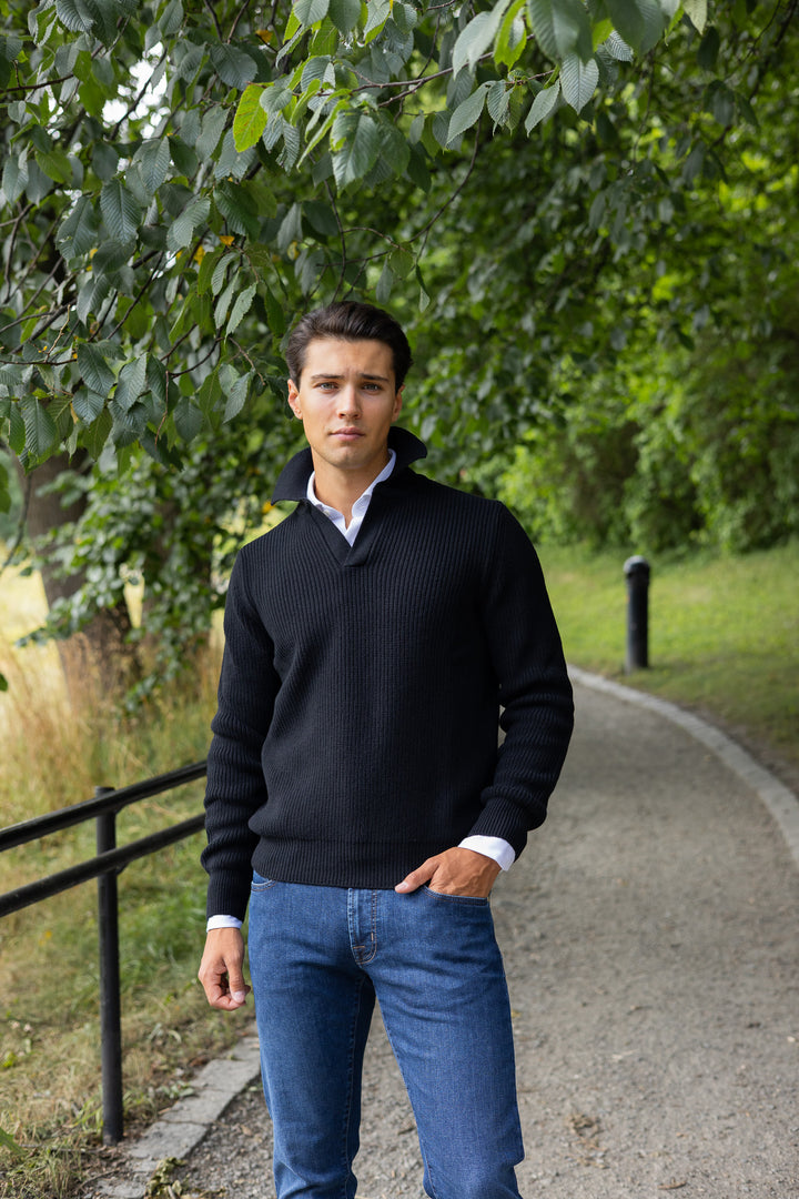 GRAN SASSO TENNIS L/SLV