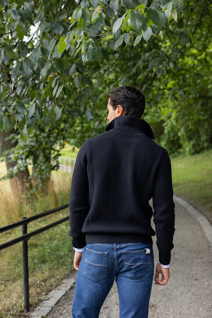 GRAN SASSO TENNIS L/SLV