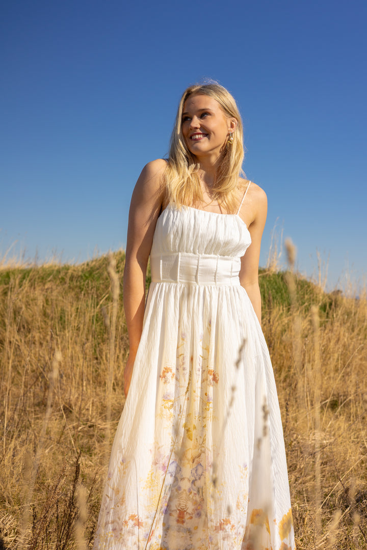 Bernadette Midi Dress