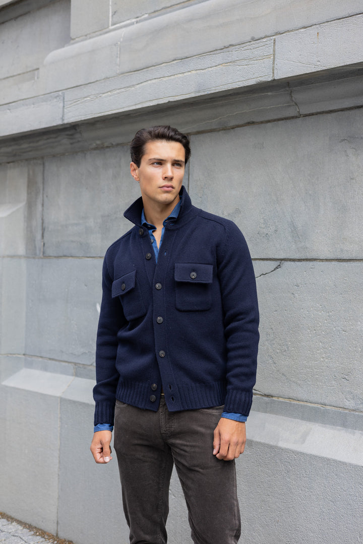 GRAN SASSO JACKET