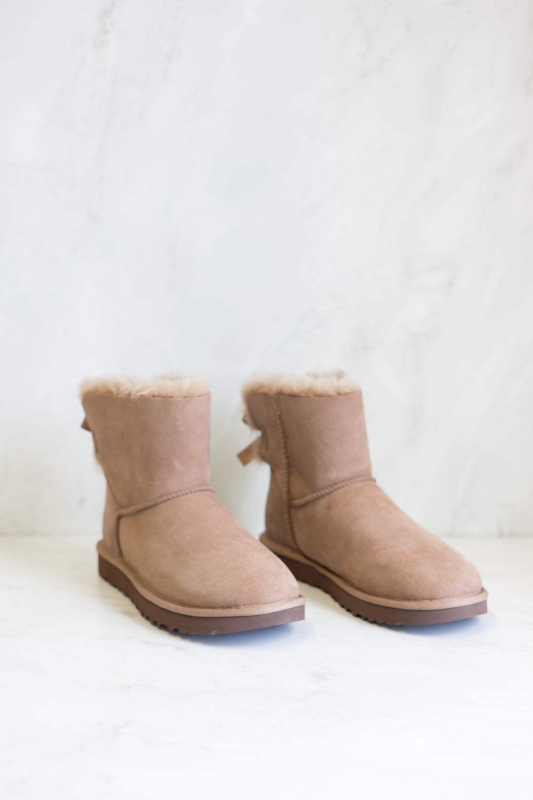 W Mini Bailey Bow II