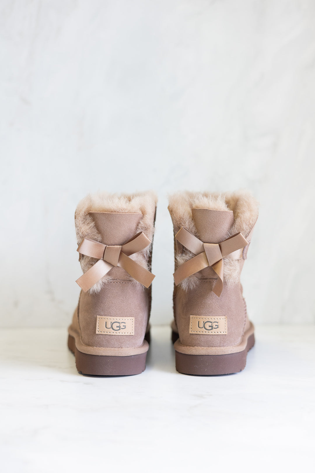 W Mini Bailey Bow II