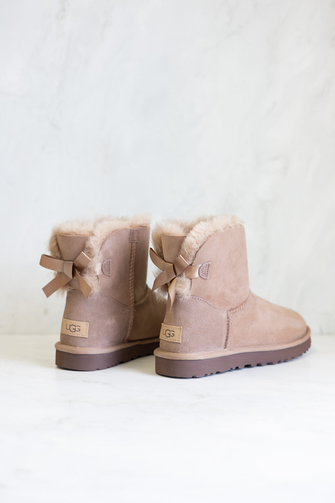 W Mini Bailey Bow II