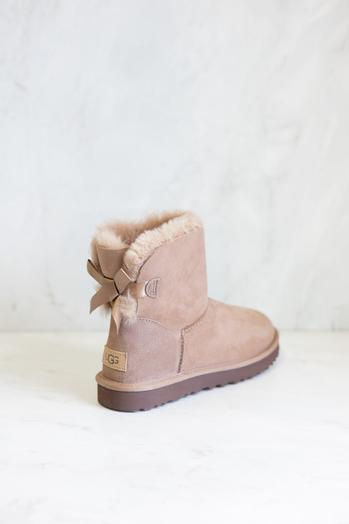 W Mini Bailey Bow II