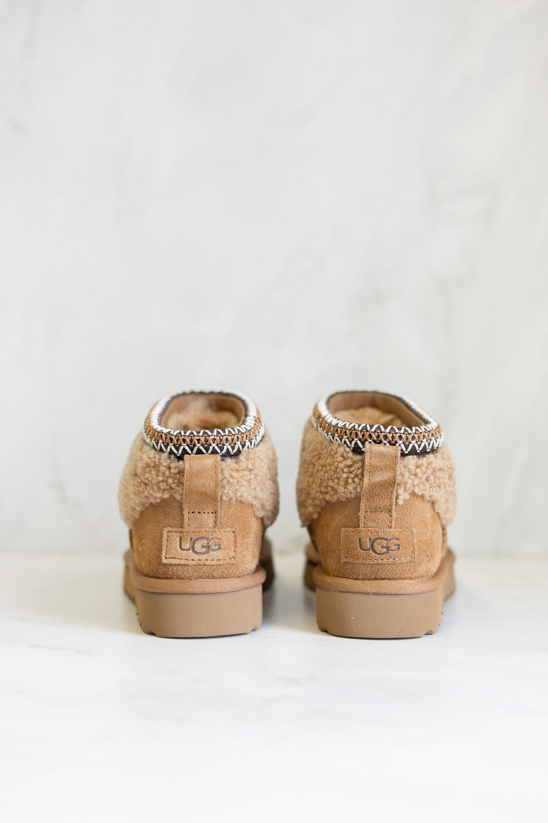 W Classic Ultra Mini Maxi Curly