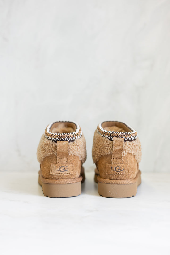 W Classic Ultra Mini Maxi Curly