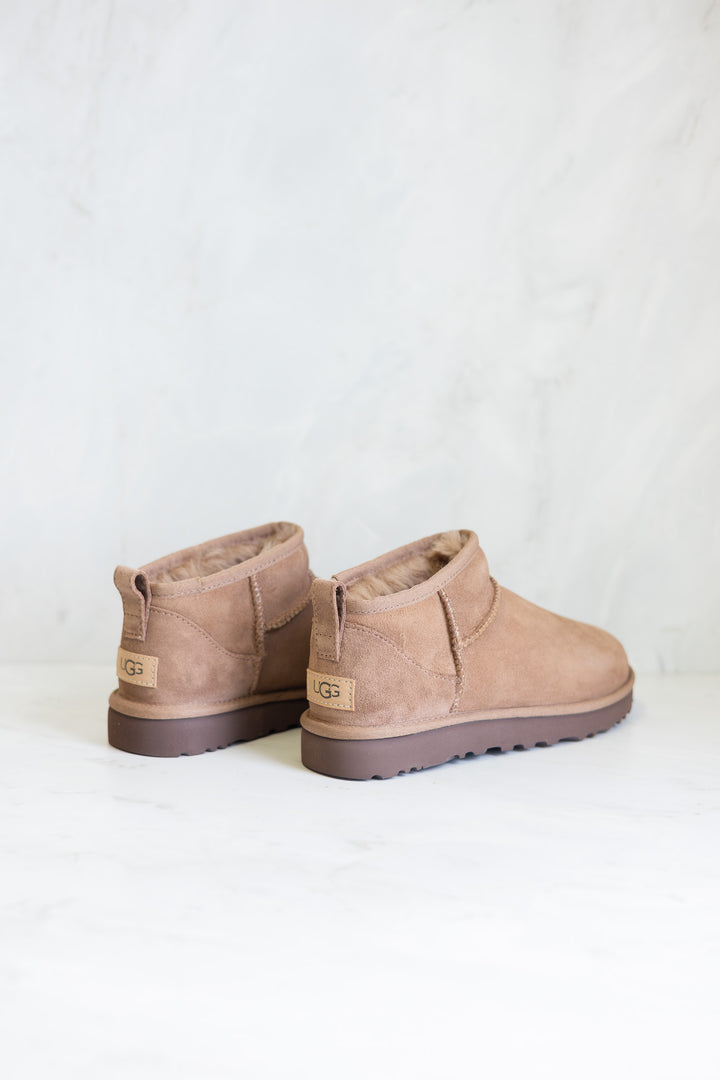 W Classic Ultra Mini