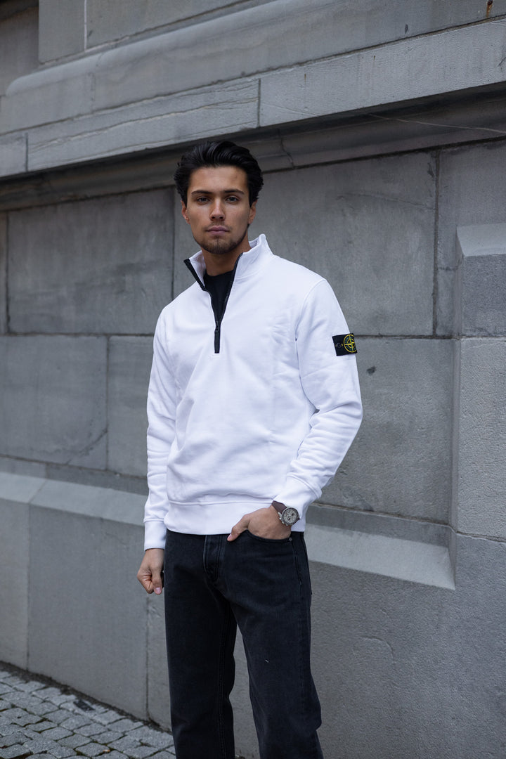 STONE ISLAND LS POLO