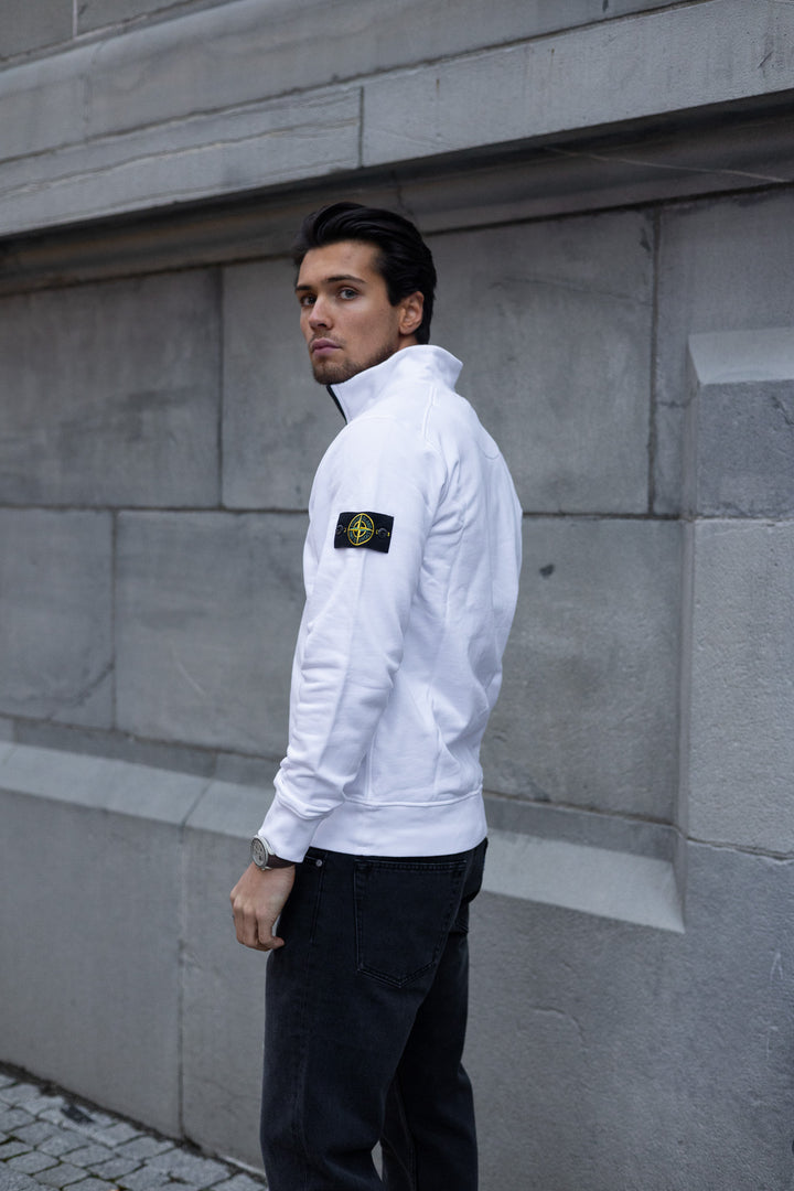 STONE ISLAND LS POLO