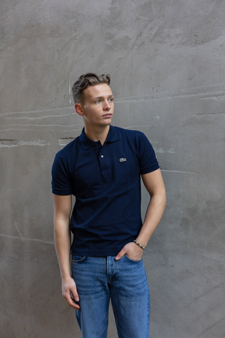 LACOSTE Men s S/S best polo