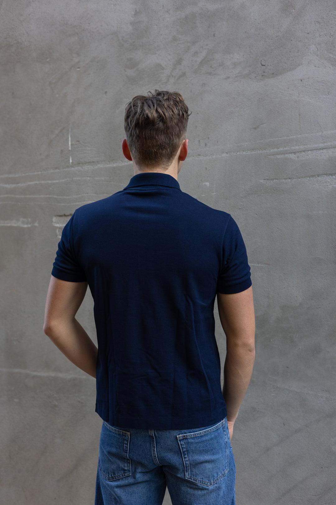 LACOSTE Men s S/S best polo