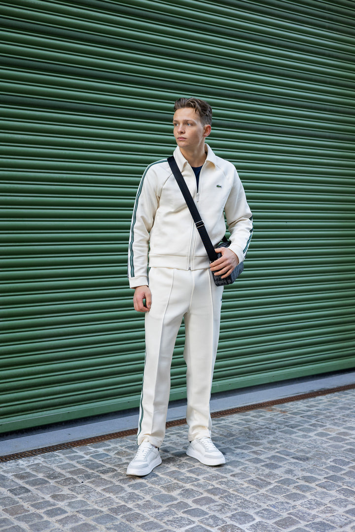 PANTALON DE SURVETEMENT