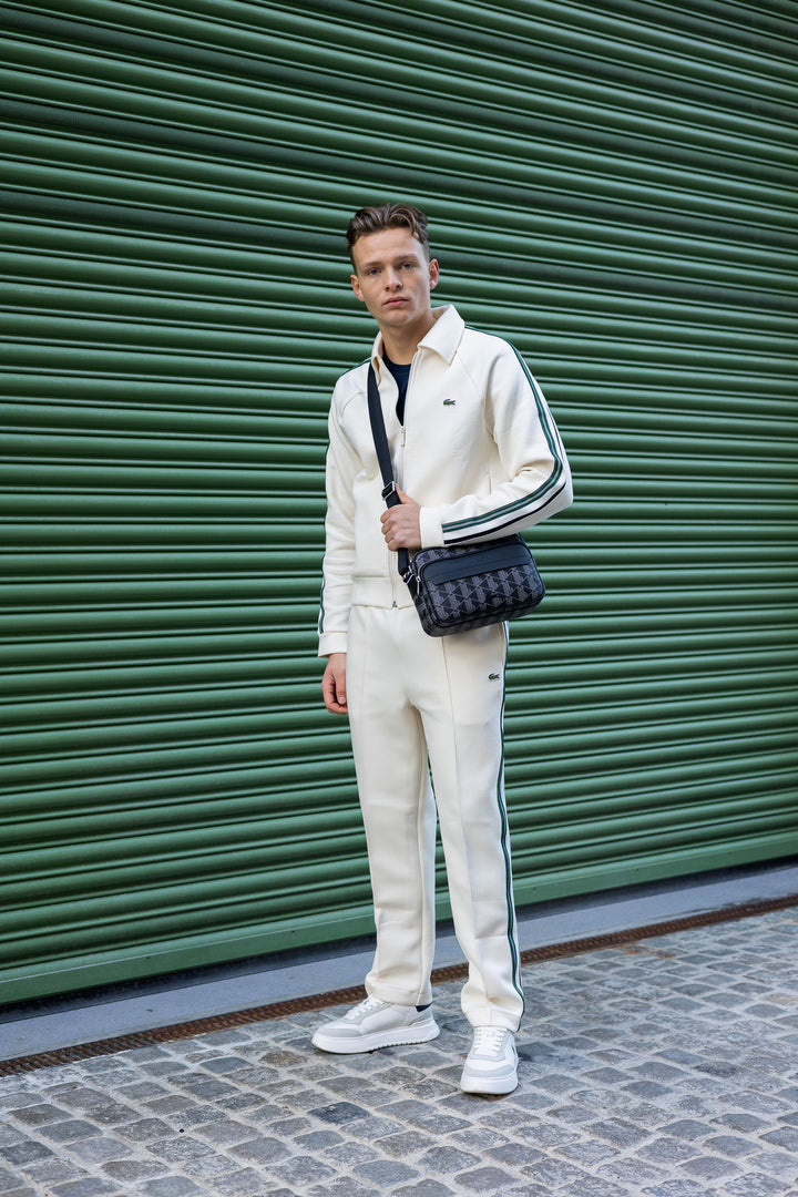 PANTALON DE SURVETEMENT