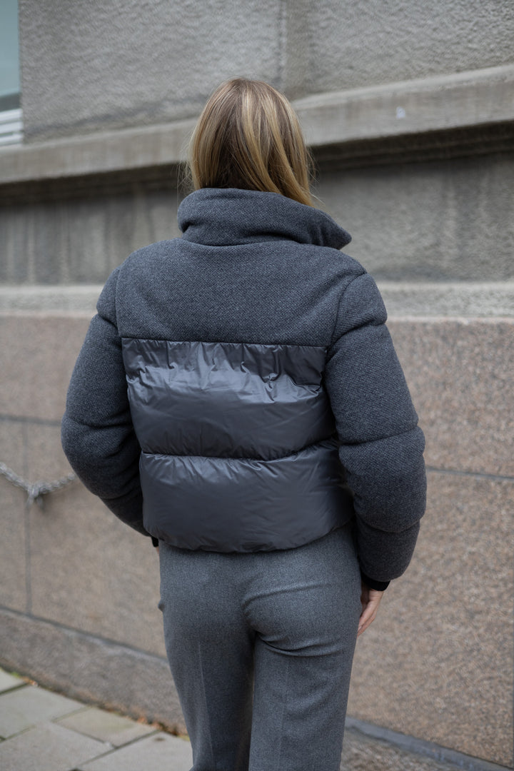 MONCLER BREZE JACKET