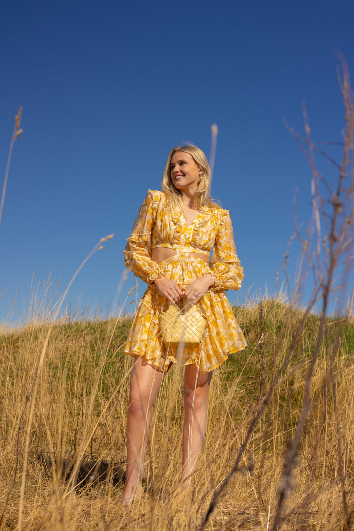 Kelly Mini Dress
