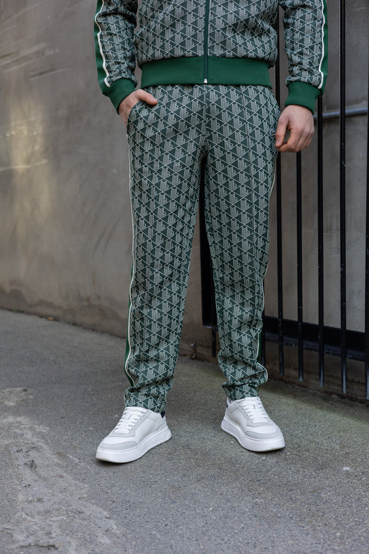 PANTALON DE SURVETEMENT