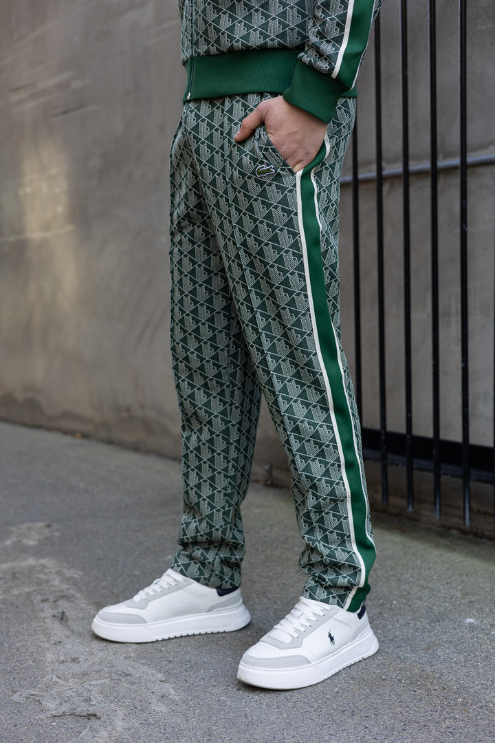 PANTALON DE SURVETEMENT