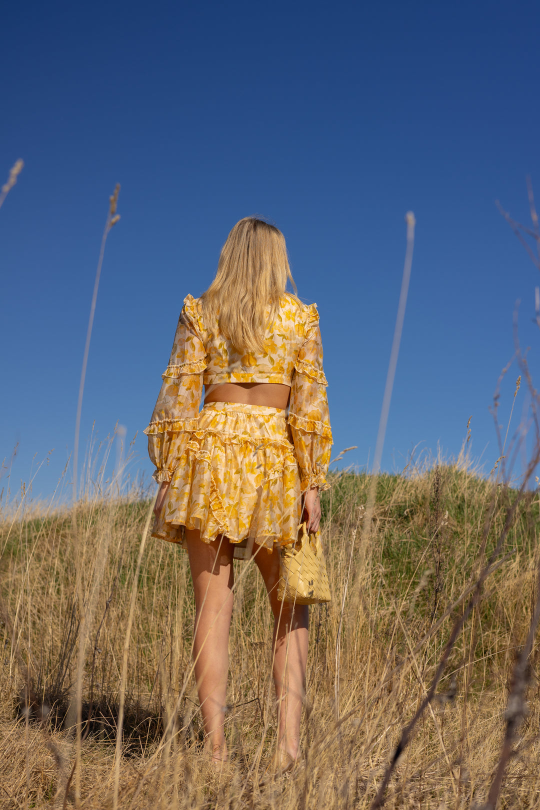 Kelly Mini Dress