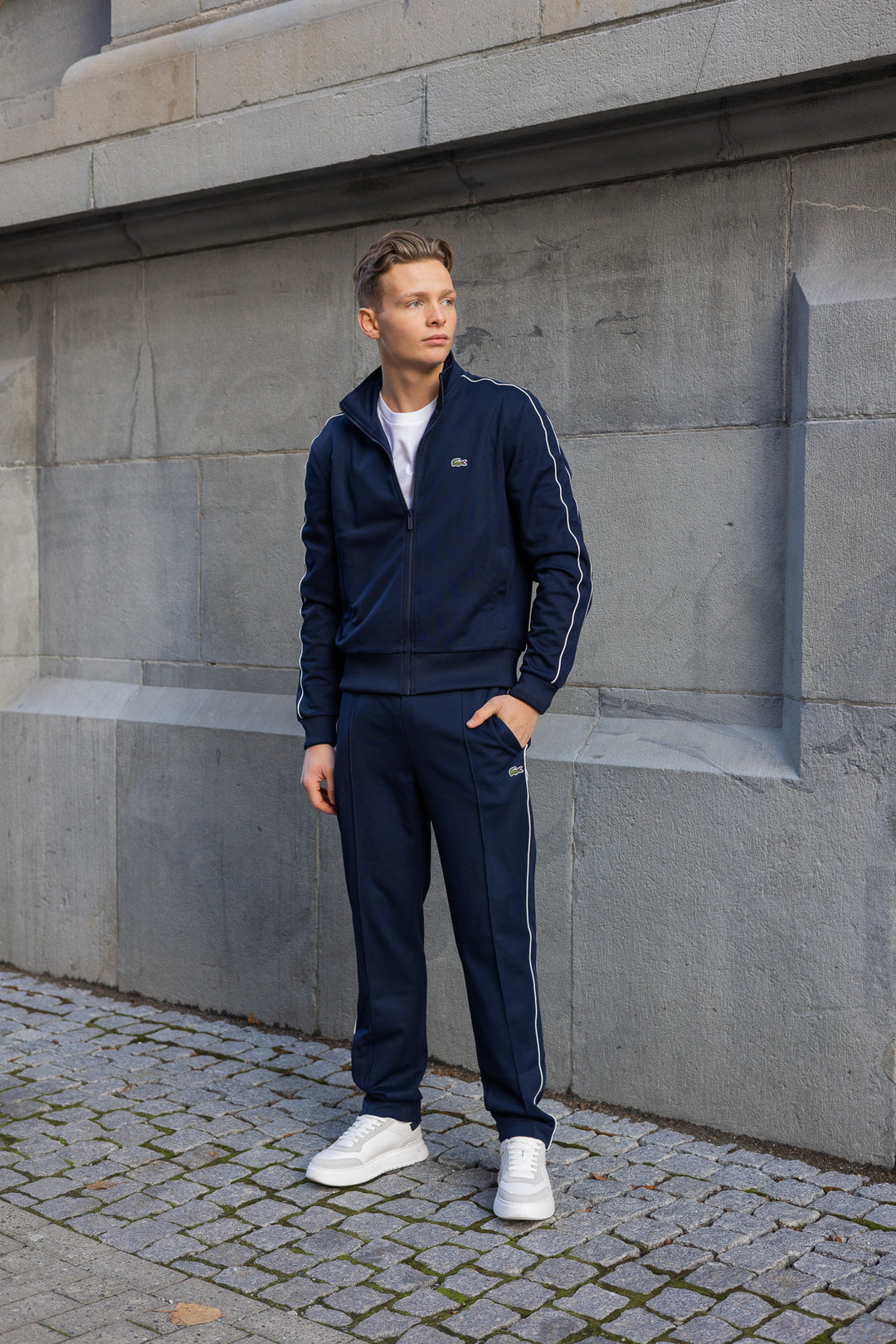 Men s tracksuit trousers
