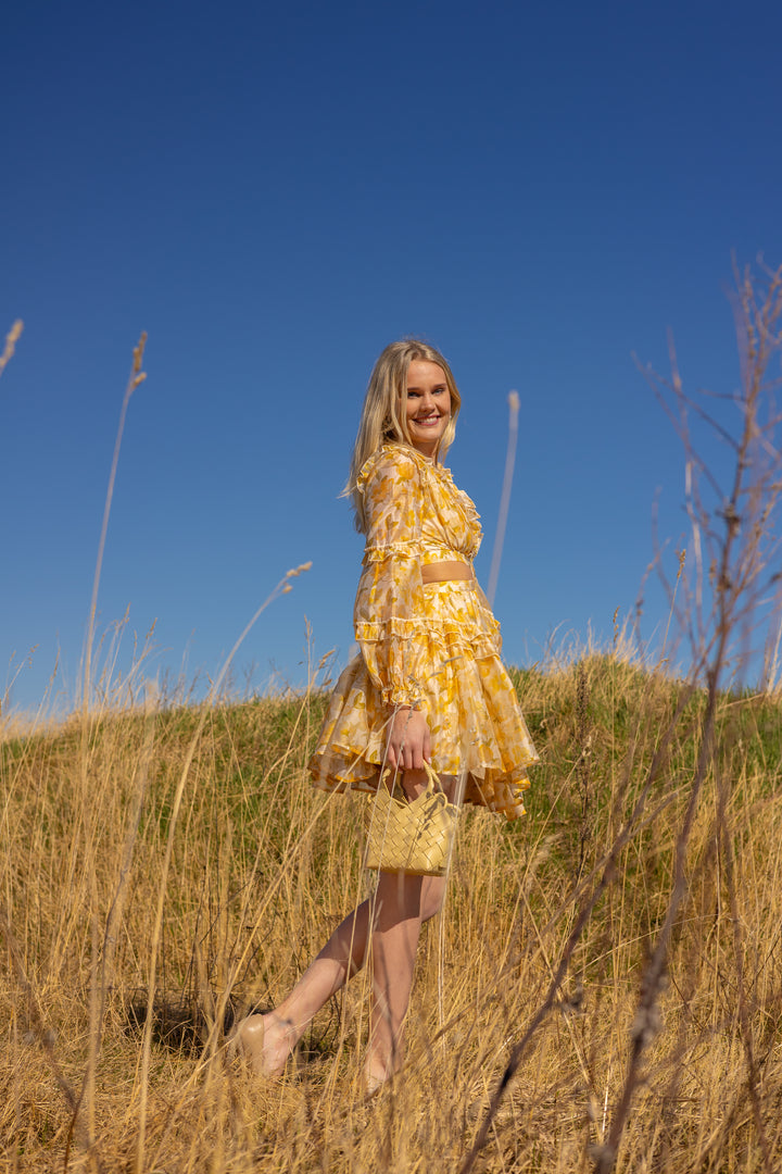 Kelly Mini Dress