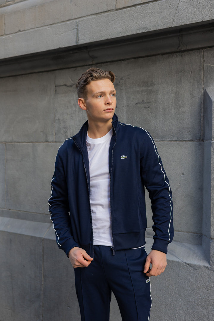 LACOSTE Men s sweatshirt