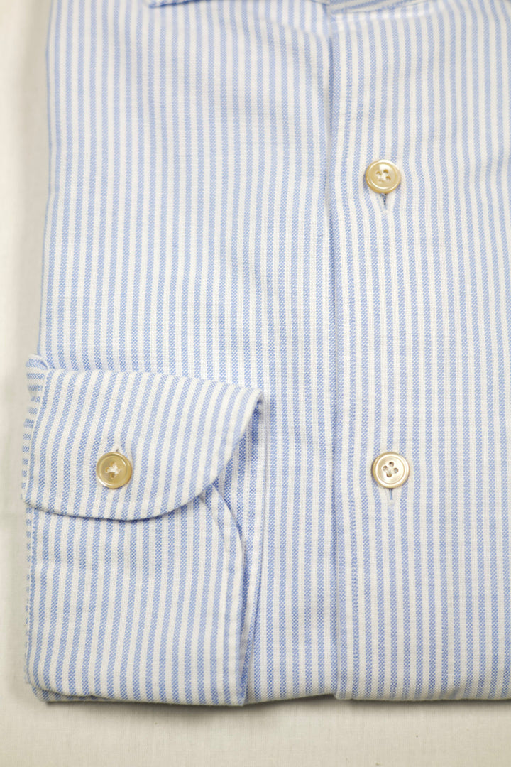 CAMICIA OXFORD