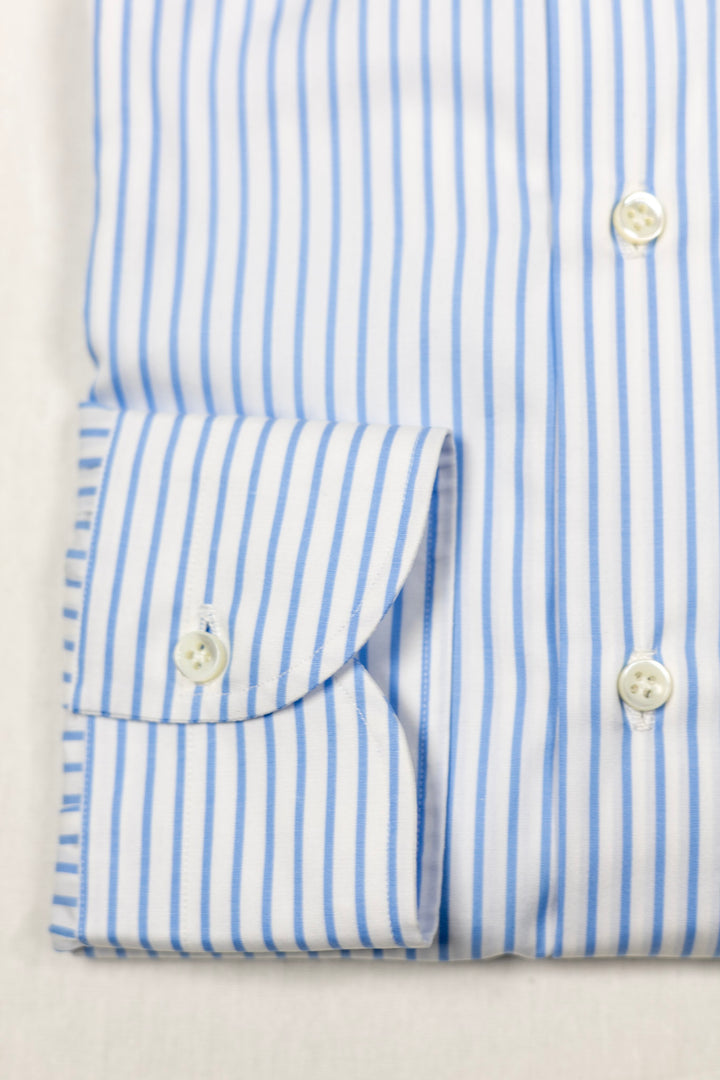 CAMICIA SAKELLARIDIS