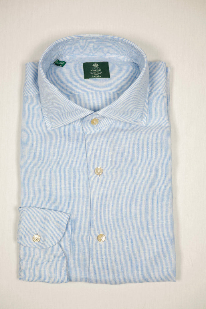 CAMICIA LINO