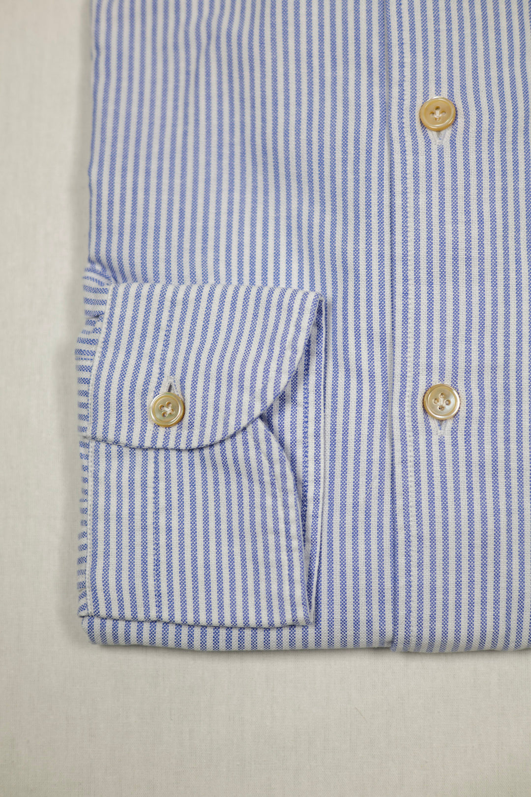 CAMICIA OXFORD