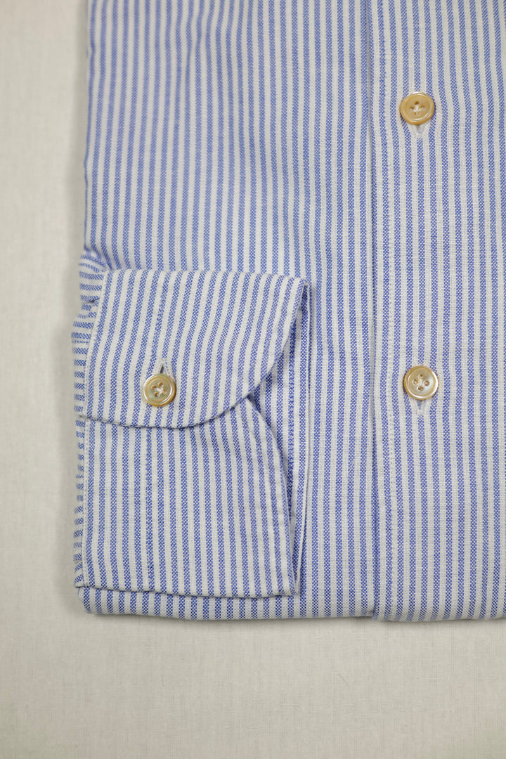CAMICIA OXFORD